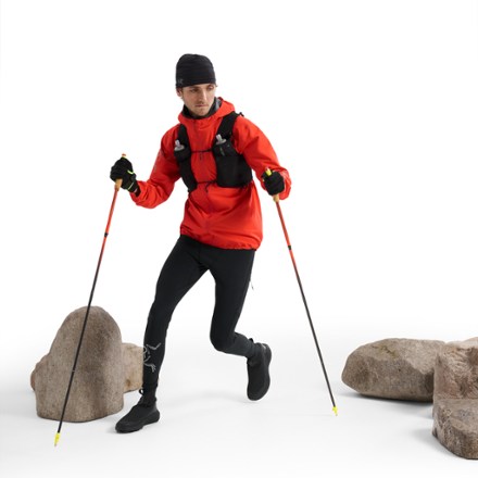 Arc'teryx Norvan Tights - Men's 8