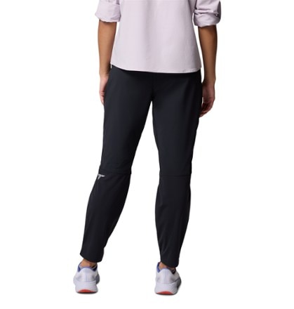 Columbia Silver Leaf Lite Hybrid Pants - Women's 1