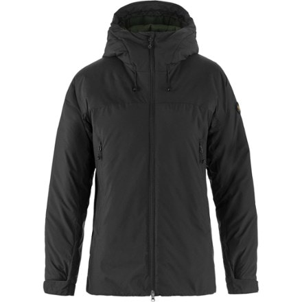 Fjallraven Bergtagen 130 Insulated Jacket - Women's 0