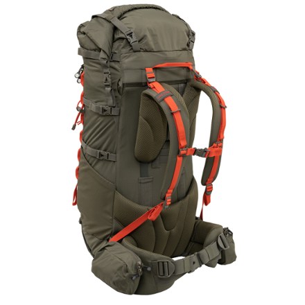 ALPS Mountaineering Nomad RT 75 Pack 1