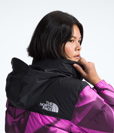 The North Face 1996 Retro Nuptse Down Jacket - Women's 6