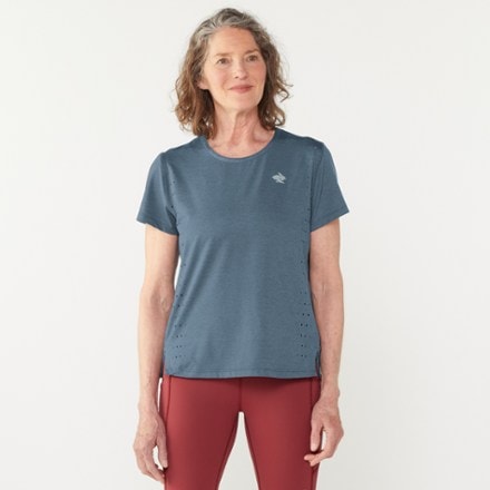 rabbit Race Pace T-Shirt - Women's 1