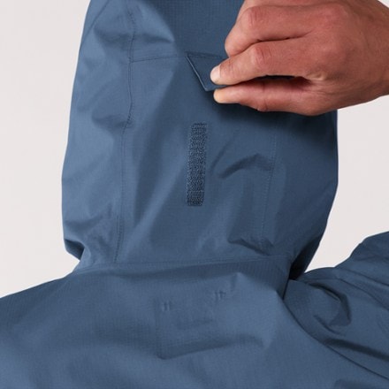 REI Co-op Rainier Rain Jacket - Men's 5