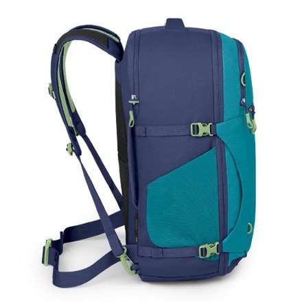 Osprey Daylite Carry-On Travel Pack 44 3