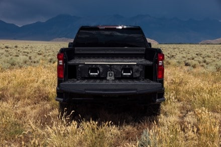 DECKED Drawer System - GMC Sierra/Chevy Silverado 1500 - 5'9" - 2019-Current 2