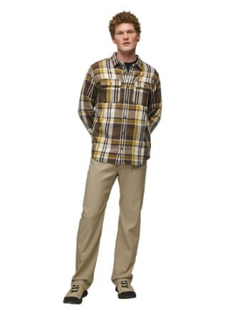 prAna Brion Pants II - Men's 3