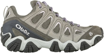 oboz sawtooth low hiking shoes