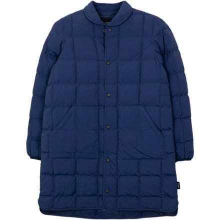 Finisterre Lapwing Insulated Coat - Women's 0