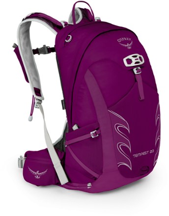 ladies day backpack