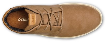 OluKai Papaku 'Ili Chukka Boots - Men's 2