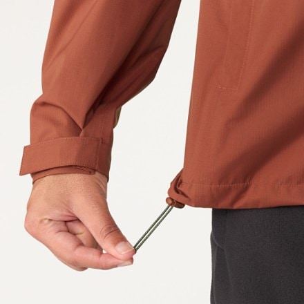 REI Co-op Rainier Rain Jacket - Men's 8