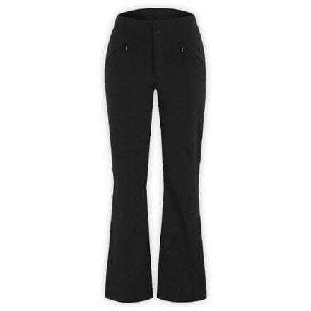 Boulder Gear Vortex Soft-Shell Pants - Women's 0