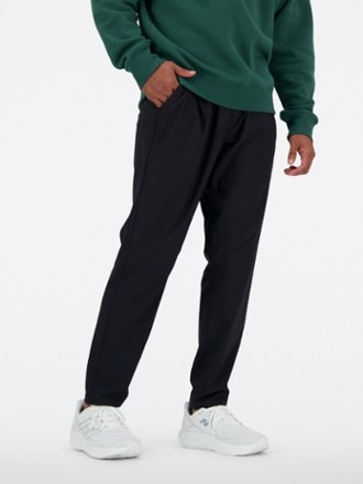 New Balance AC Tapered Pants - Men's 4