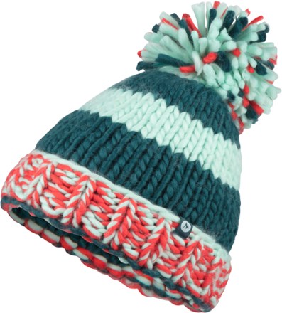 marmot winter hat