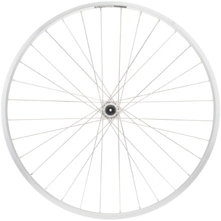 Quality Wheels Value Double-Wall Clincher Wheel 1