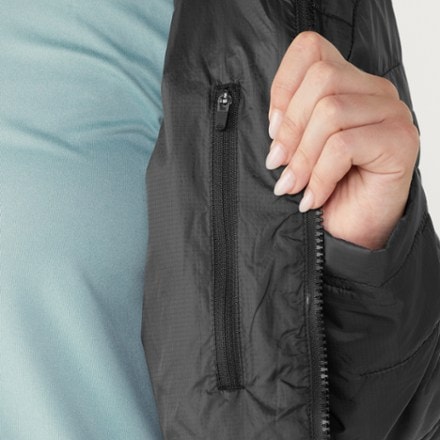 Wild Rye Payette Insulated Jacket - Women's 5