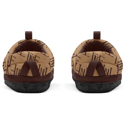 The North Face Nuptse Mule Slippers - Men's 1