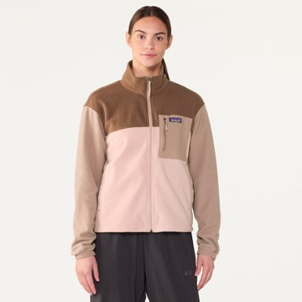 Patagonia Micro D Patch Pocket Jacket - Women's 1