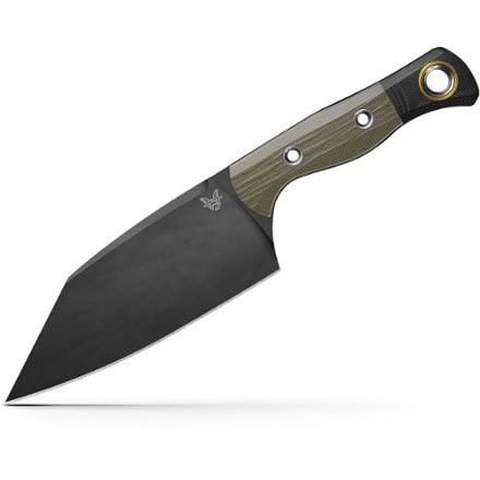 Benchmade 4010BK-01 Station Knife 0