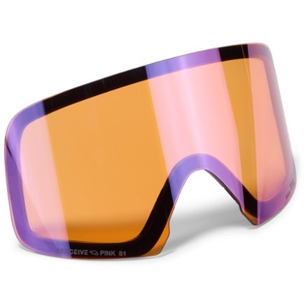 Anon M6 Snow Goggles with MFI Face Mask - Low-Bridge Fit 5