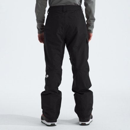 North face water resistant pants best sale