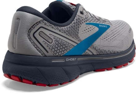 Brooks Ghost 14 Road-Running Shoes - Men's 3