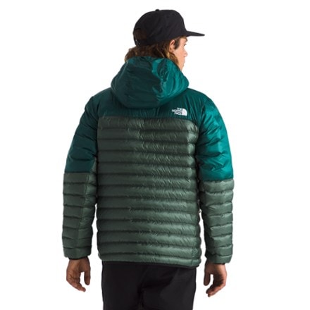 The North Face Terra Peak Insulated Hoodie - Men's 2