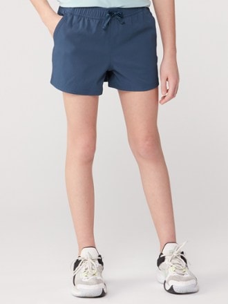 REI Co-op Mountainmaker Shorts - Kids' 1