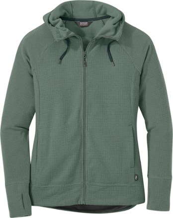 Outdoor research starfire fleece hoodie hotsell