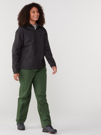 REI Co-op Trailmade Rain Pants - Women's 6