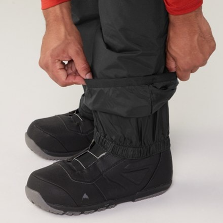 The North Face Freedom Pants - Men's 8