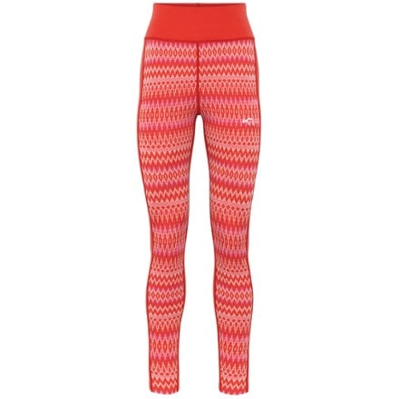 Kari Traa Silja 2.0 Base Layer Pants - Women's 0