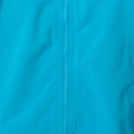 Swatch Image of color Teal Blue/White