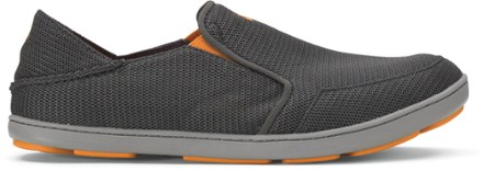 olukai slip on shoes