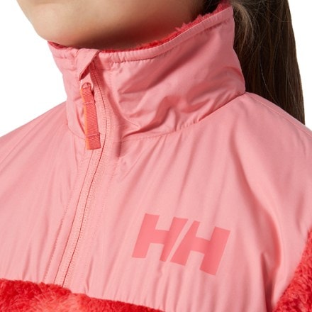 Helly Hansen Champ Half-Zip Mid Layer - Kids' 4