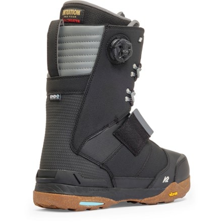 K2 Waive Snowboard Boots - Men's - 2024/2025 1