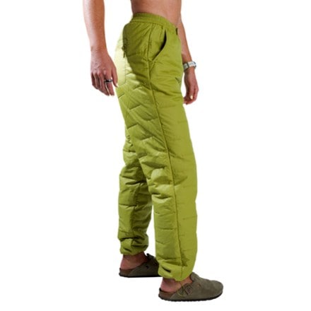 Wild Rye Payette Insulated Pants - Women's 4