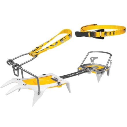 Grivel Ski Tour Ski-Matic EVO Crampons 1