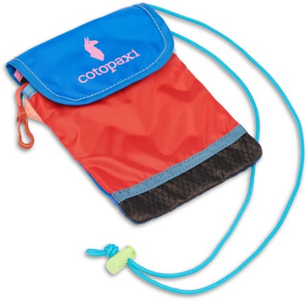 Cotopaxi Maigo Del Dia Neck Pouch 6