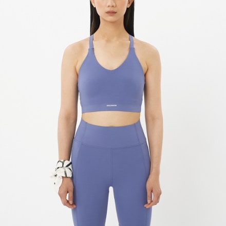 Salomon SHAKEout Bliss Bra 1