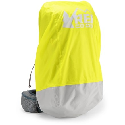 REI Co-op Duck's Back Pack Rain Cover - Medium 0