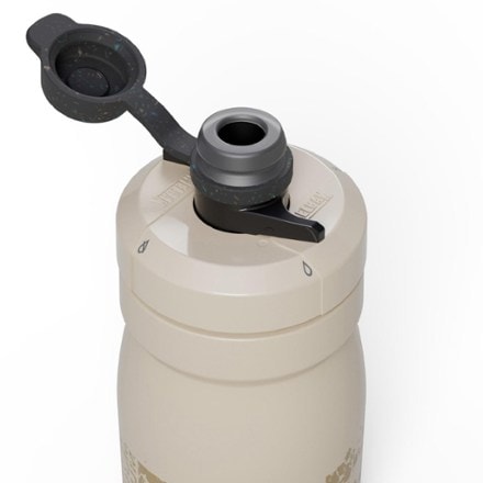 CamelBak Podium Dirt Series Water Bottle - 15 fl. oz. 3