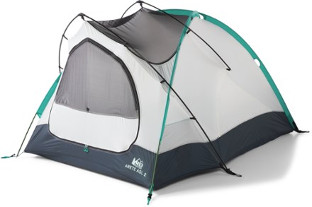 Best rei backpacking clearance tent