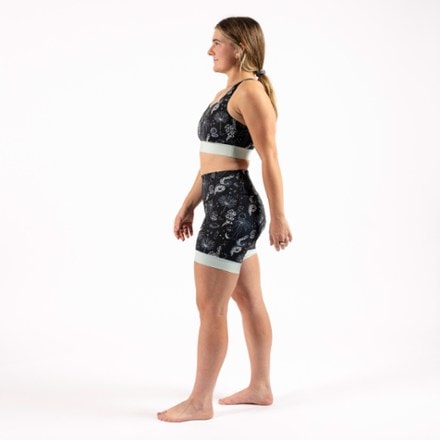 Wild Rye Eleanor Chammy Cycling Shorts - Women's 2