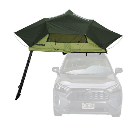 Yakima SkyRise SL Tent 3