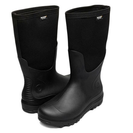 Bogs Essential Insulated Tall Boots - Women's 2