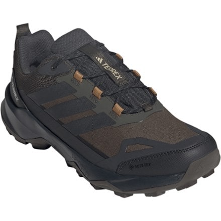 adidas Terrex Skychaser AX5 GORE-TEX Hiking Shoes - Men's 2