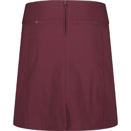 Royal Robbins Discovery III Skort 2