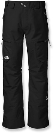 The North Face Fuse Brigandine Shell Pants - Men's | REI Co-op