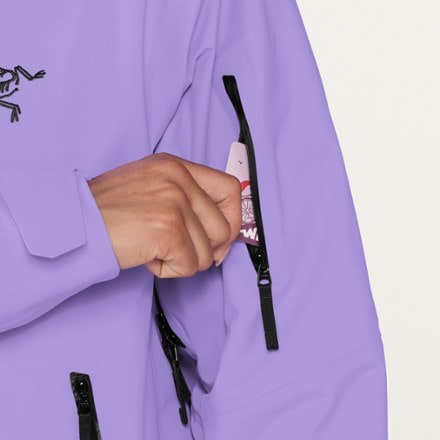 Arc'teryx Sentinel Insulated Jacket - Women's 9